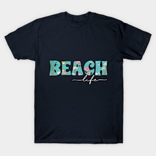 beach life T-Shirt